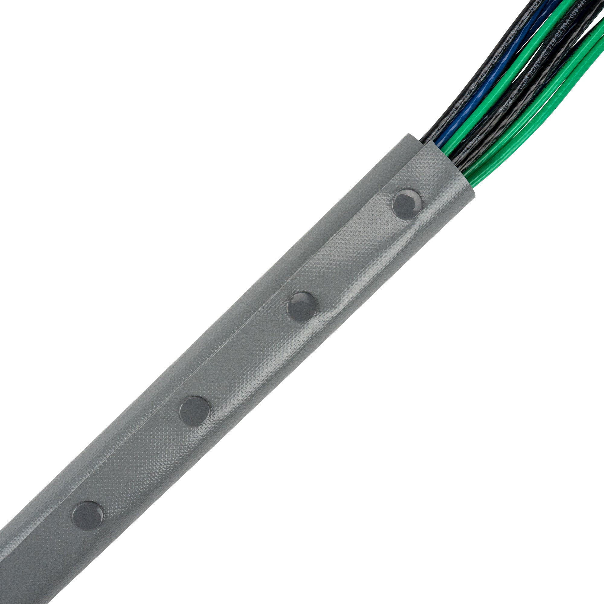 Snap-Grip® Cable Bundling – ZT
