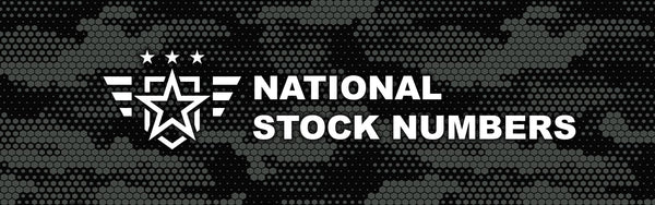 National Stock Numbers (NSN)