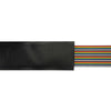 Z flex® (PVL) wire and cable protection 