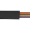 Z flex (PFR) electrical cable protection